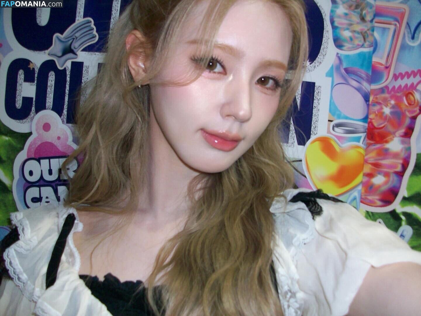 Cho Mi-yeon / noodle.zip Nudo OnlyFans  Foto trapelata #1