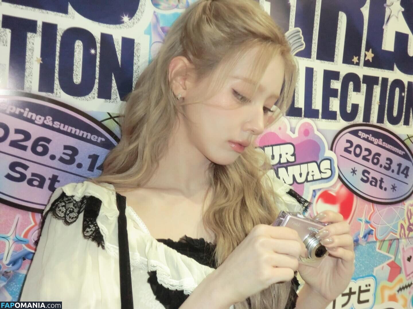 Cho Mi-yeon / noodle.zip Nudo OnlyFans  Foto trapelata #4