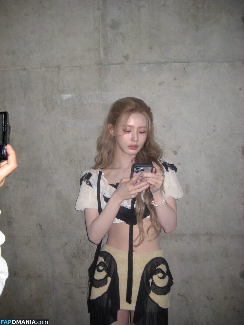 Cho Mi-yeon / noodle.zip Nudo OnlyFans  Foto trapelata #6