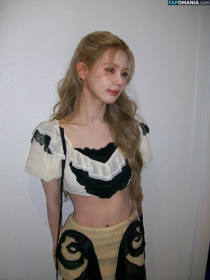 Cho Mi-yeon / noodle.zip Nudo OnlyFans  Foto trapelata #7