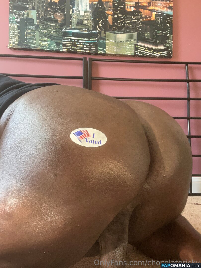 Therealchocolatebeckyy3 / chocolatericky Nudo OnlyFans  Foto trapelata #2
