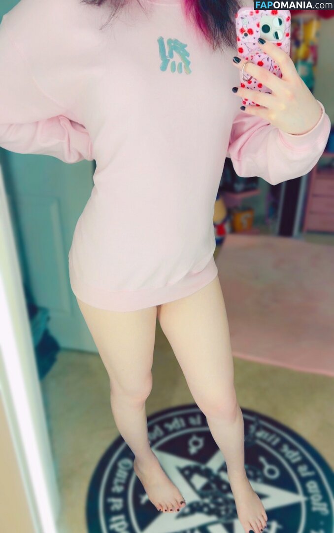 ChocoVania / chocovaniaart / chocovaniart / https: Nudo OnlyFans  Foto trapelata #4