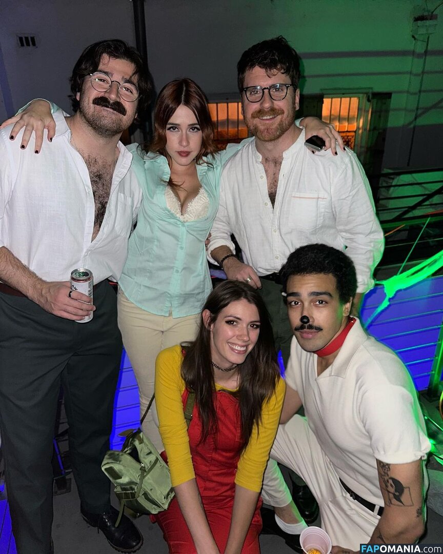 Chribbleys / Chrissy Tiber / https: Nudo OnlyFans  Foto trapelata #22