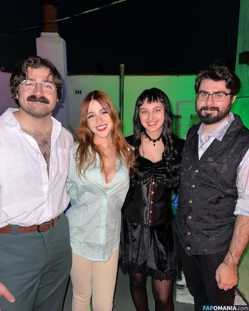 Chribbleys / Chrissy Tiber / https: Nudo OnlyFans  Foto trapelata #23