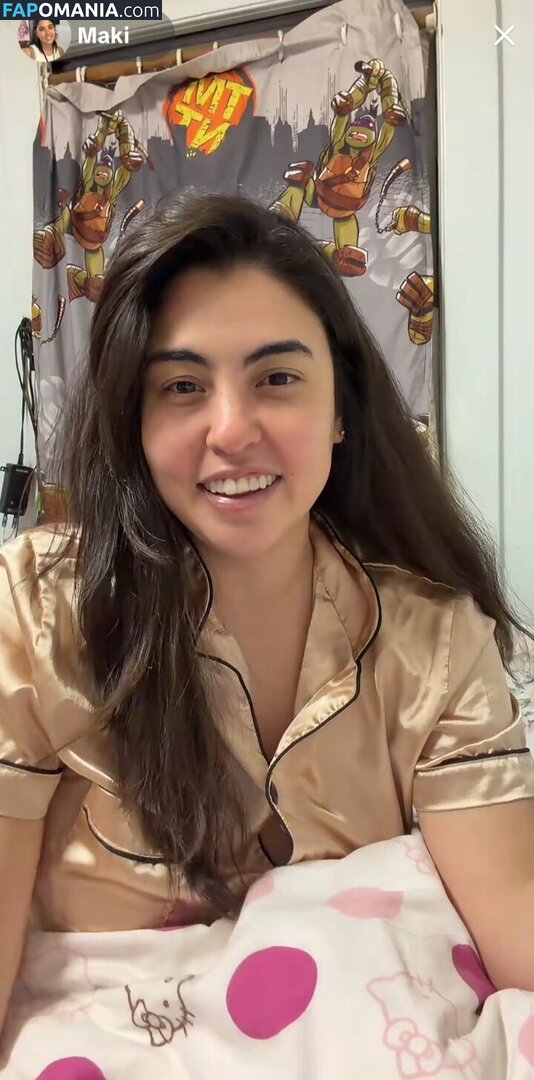 Chris Maki / chrismakinin69 / chrismakisandoval Nudo OnlyFans  Foto trapelata #1