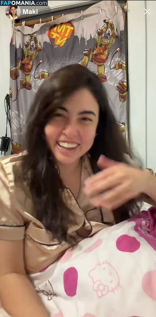 Chris Maki / chrismakinin69 / chrismakisandoval Nudo OnlyFans  Foto trapelata #2