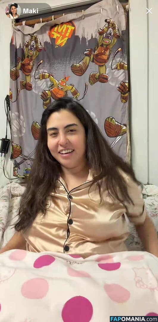 Chris Maki / chrismakinin69 / chrismakisandoval Nudo OnlyFans  Foto trapelata #3