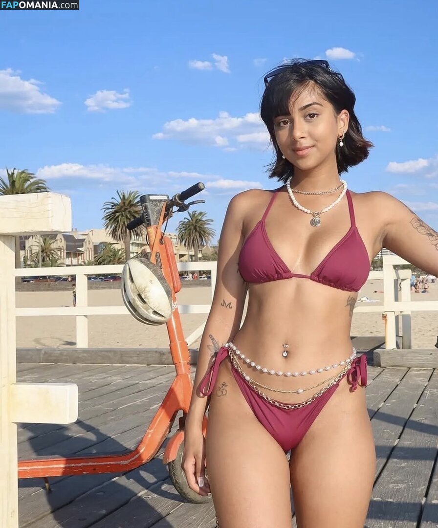 Chrissymenzies / chrissymenzies__ Nudo OnlyFans  Foto trapelata #3