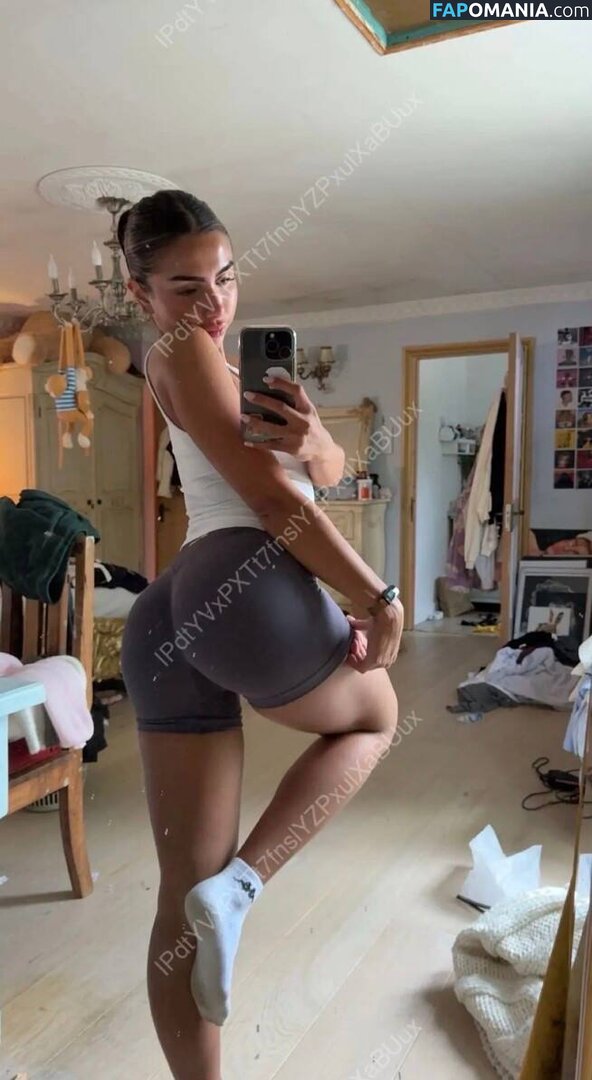 Christabellaeee / itsjadeeeee Nudo OnlyFans  Foto trapelata #2