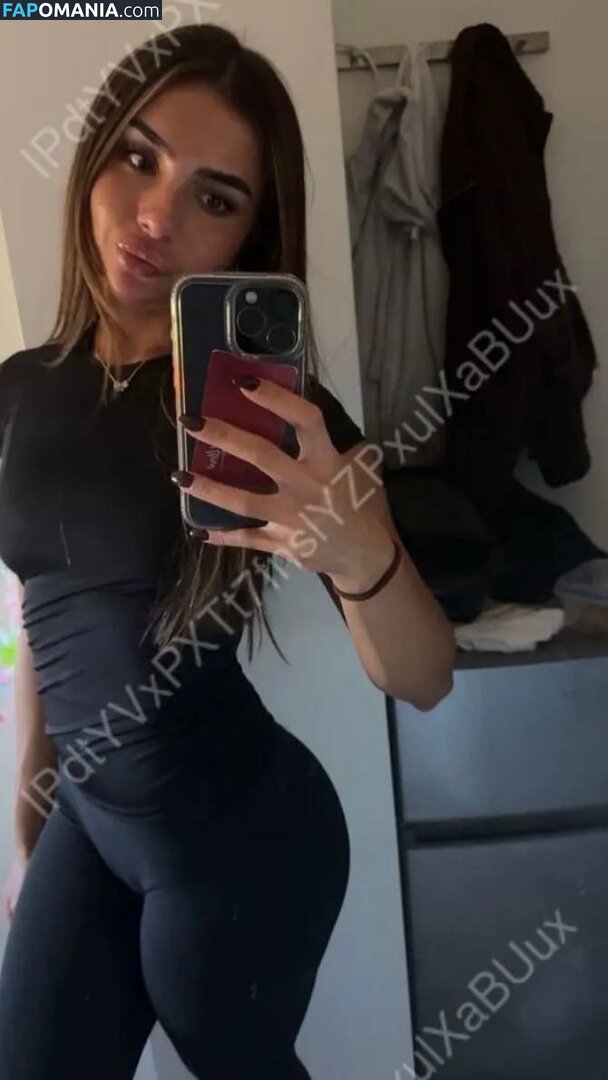 Christabellaeee / itsjadeeeee Nudo OnlyFans  Foto trapelata #3