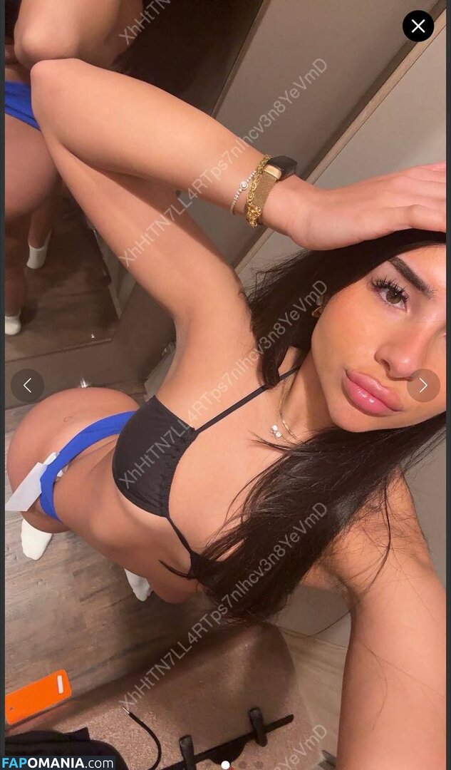 Christabellaeee / itsjadeeeee Nudo OnlyFans  Foto trapelata #7