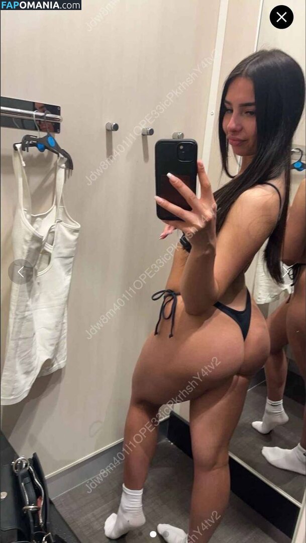 Christabellaeee / itsjadeeeee Nudo OnlyFans  Foto trapelata #10