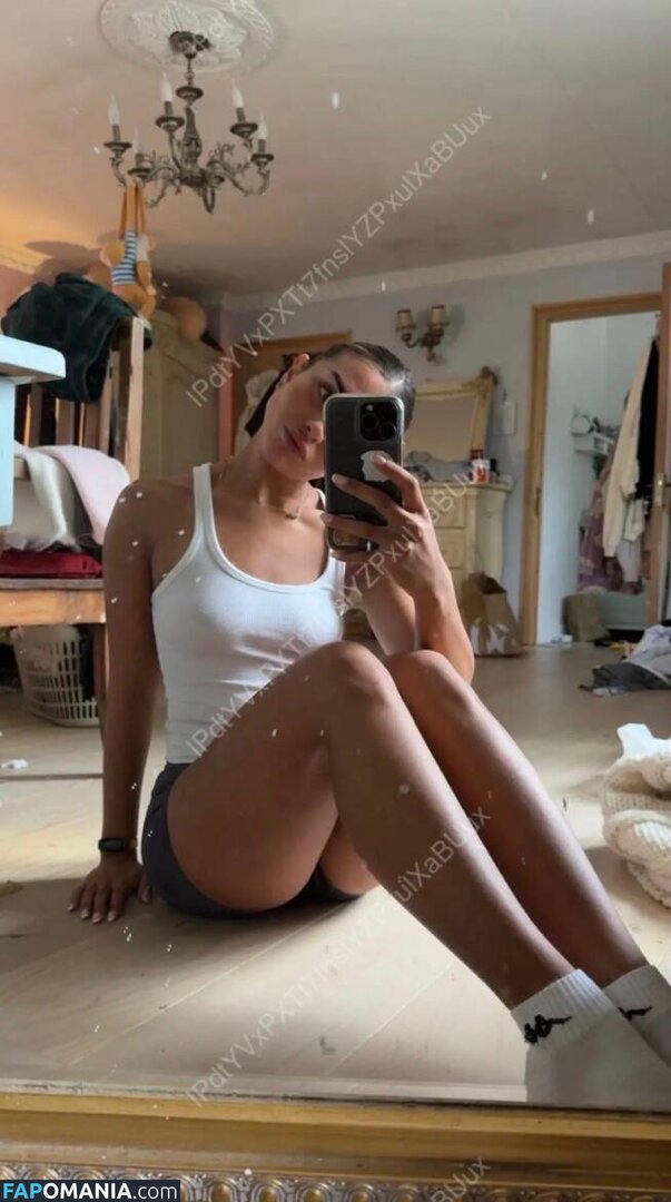 Christabellaeee / itsjadeeeee Nudo OnlyFans  Foto trapelata #14