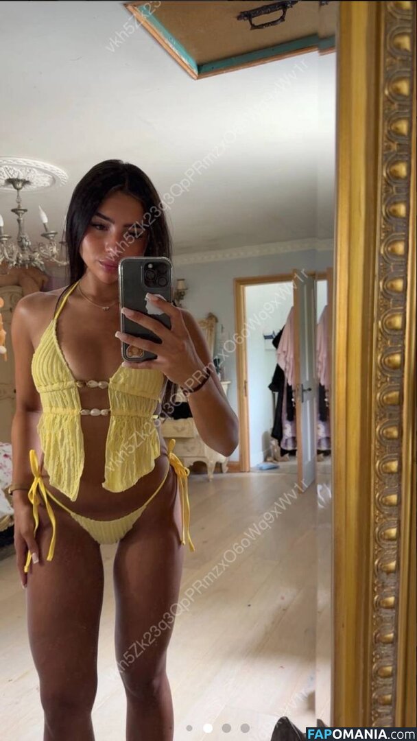 Christabellaeee / itsjadeeeee Nudo OnlyFans  Foto trapelata #17