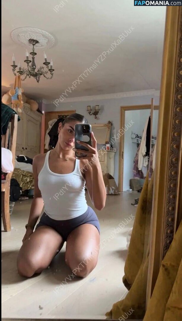 Christabellaeee / itsjadeeeee Nudo OnlyFans  Foto trapelata #18