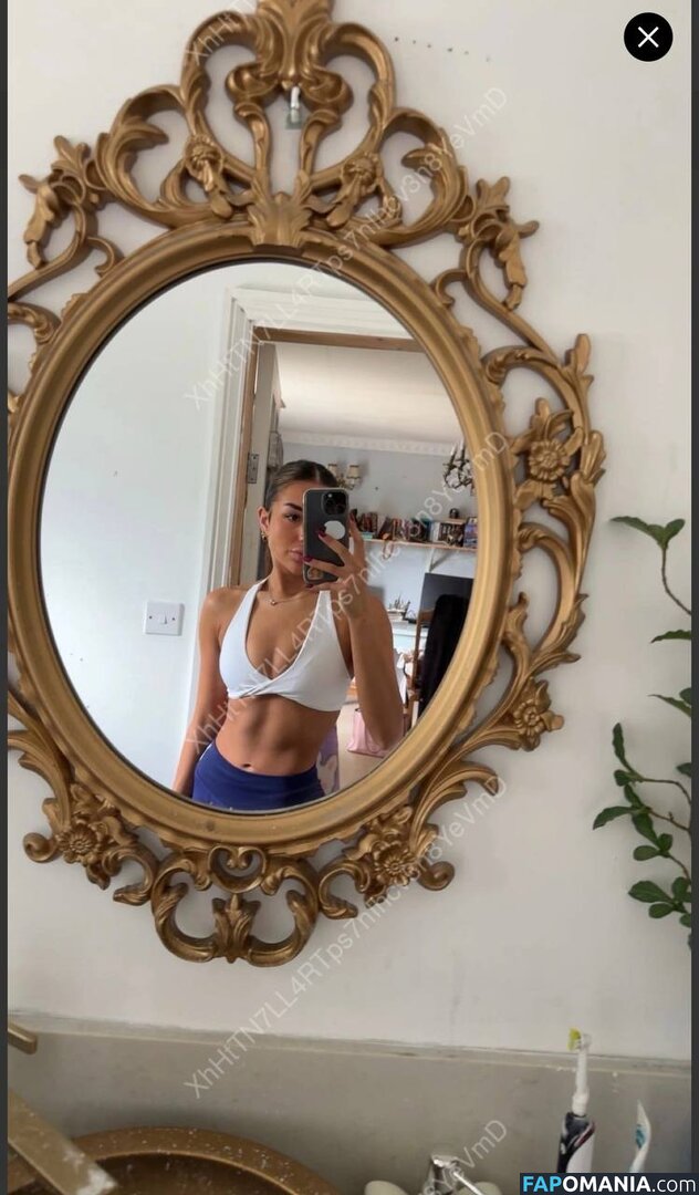 Christabellaeee / itsjadeeeee Nudo OnlyFans  Foto trapelata #19