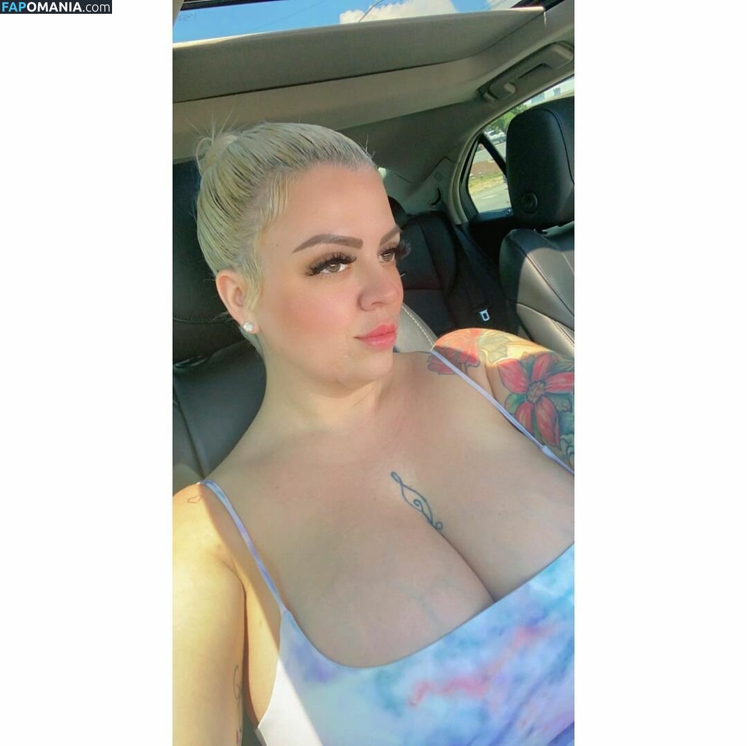 Christie Nudo OnlyFans  Foto trapelata #17