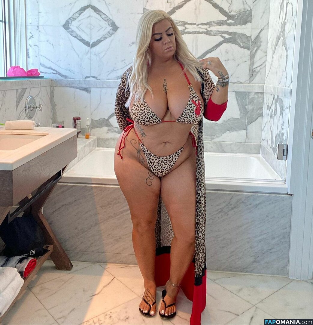 Christie Nudo OnlyFans  Foto trapelata #18