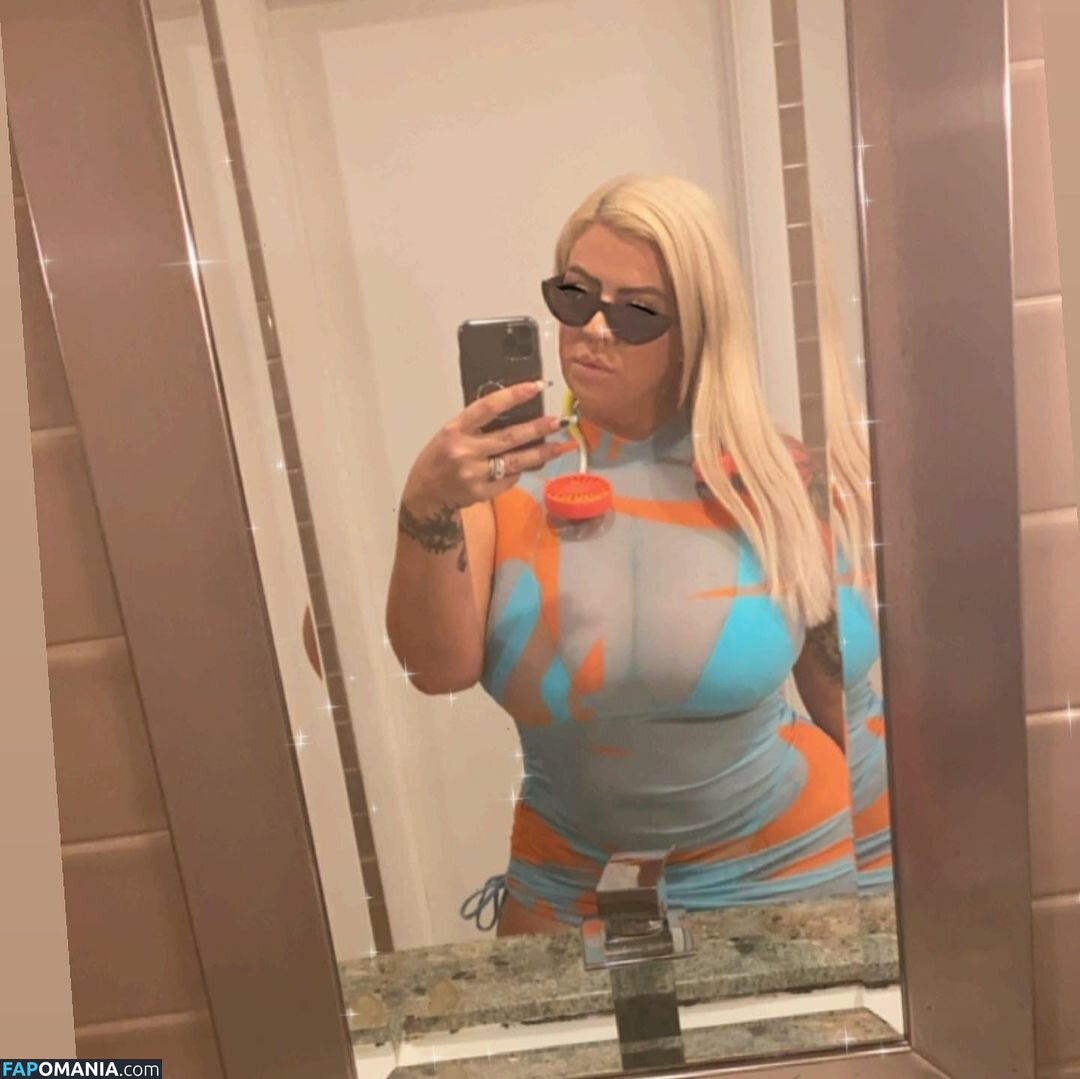 Christie Nudo OnlyFans  Foto trapelata #21