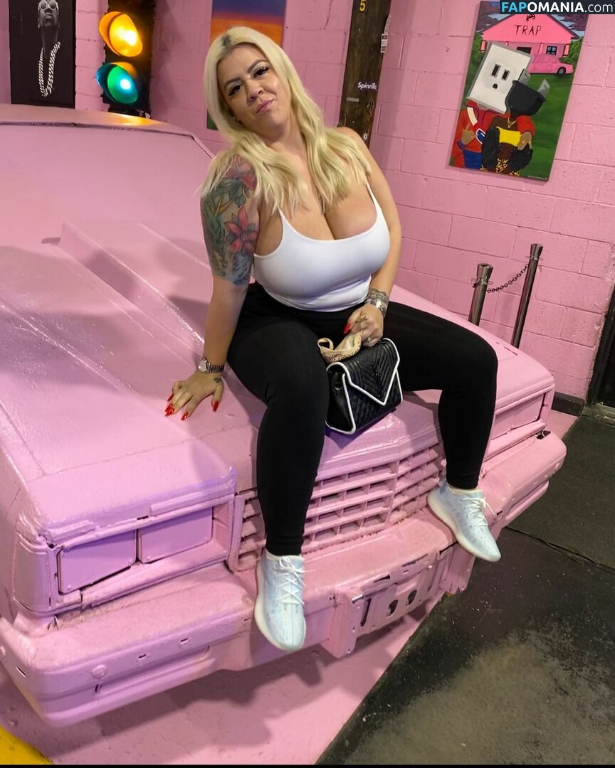 Christie Nudo OnlyFans  Foto trapelata #29