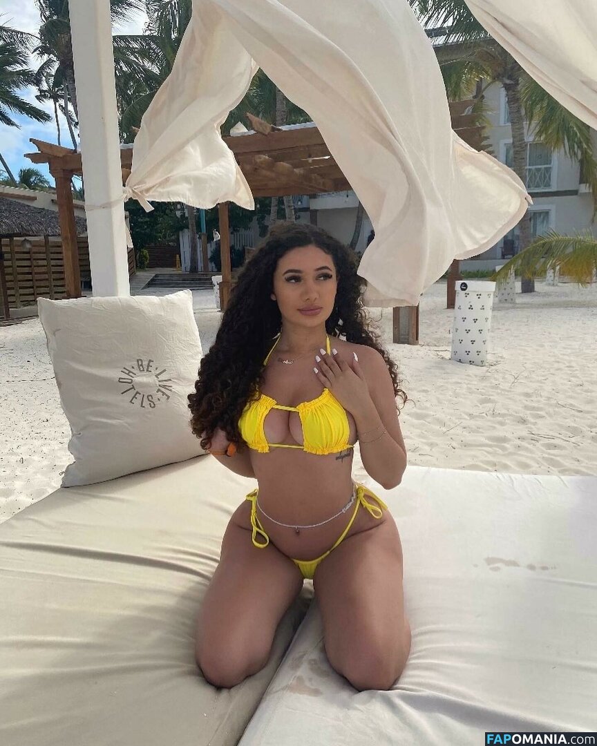 Christina April Amaral / aprilafterdarkk / christinaaamaral Nudo OnlyFans  Foto trapelata #10
