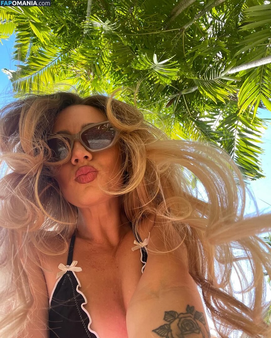 Christina Eileen / christinaeileen Nudo OnlyFans  Foto trapelata #1