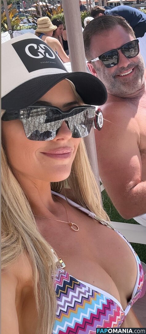 Christina Haack / christinahaack Nudo OnlyFans  Foto trapelata #1
