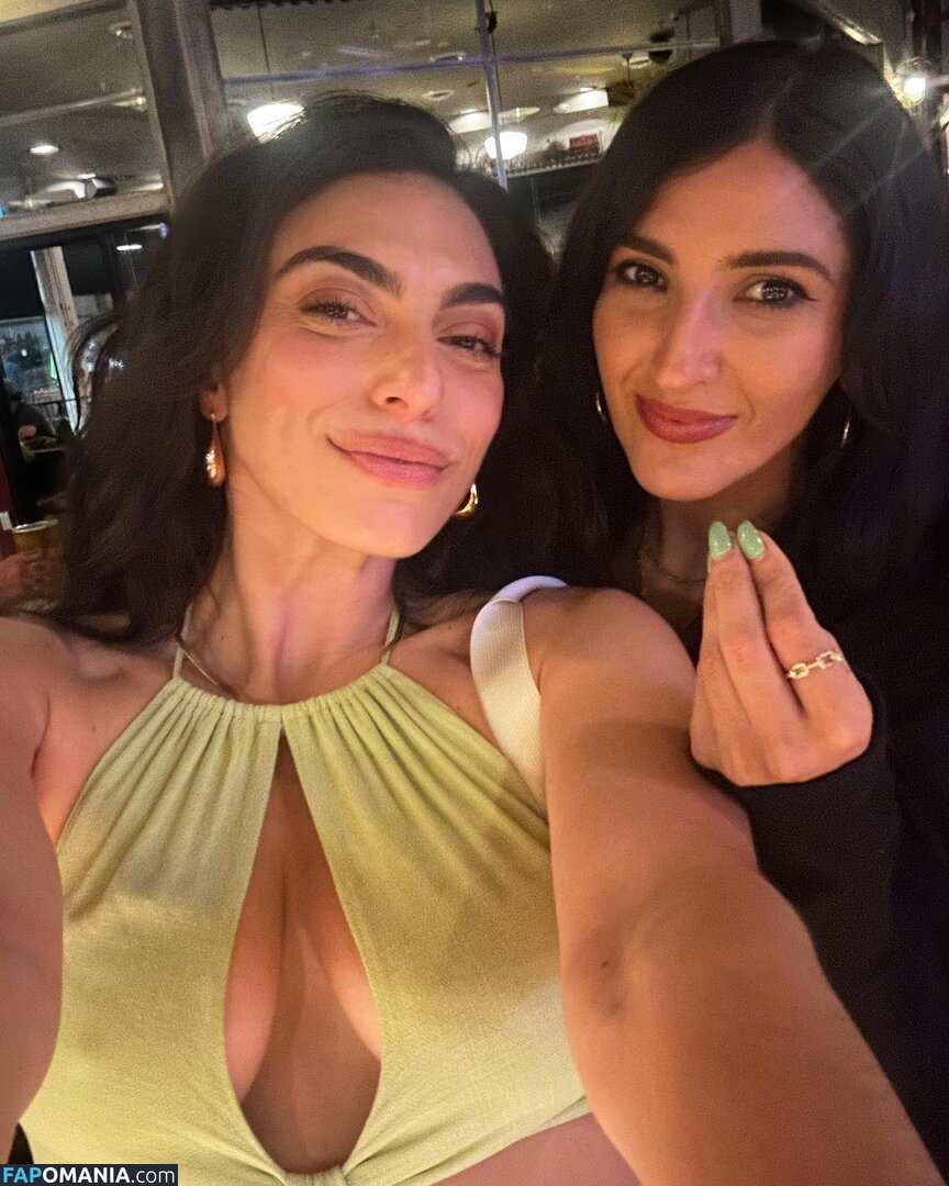 Christina Mavronas / christinamavronas Nudo OnlyFans  Foto trapelata #4