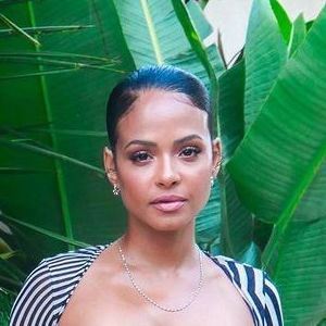 Christina Milian