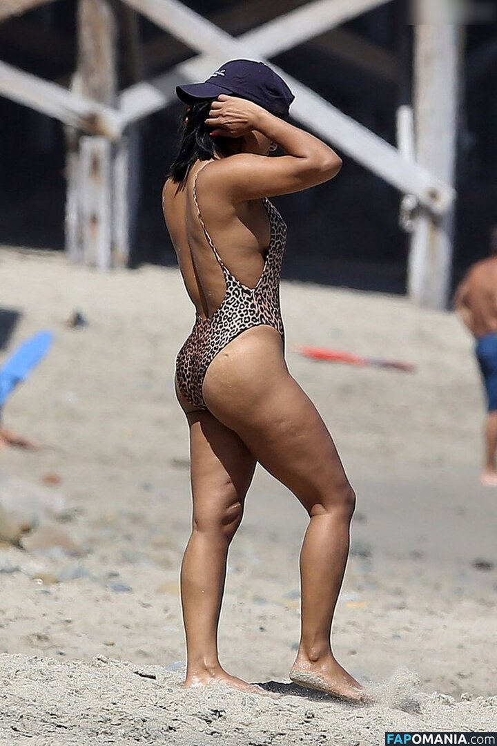 Christina Milian / ChristinaMilianVEVO / christinamilian / https: / kacytgirl Nudo OnlyFans  Foto trapelata #334