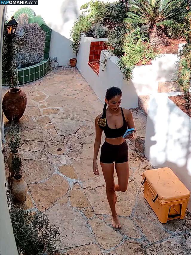 Christina Nadin / christinanadin Nudo OnlyFans  Foto trapelata #143