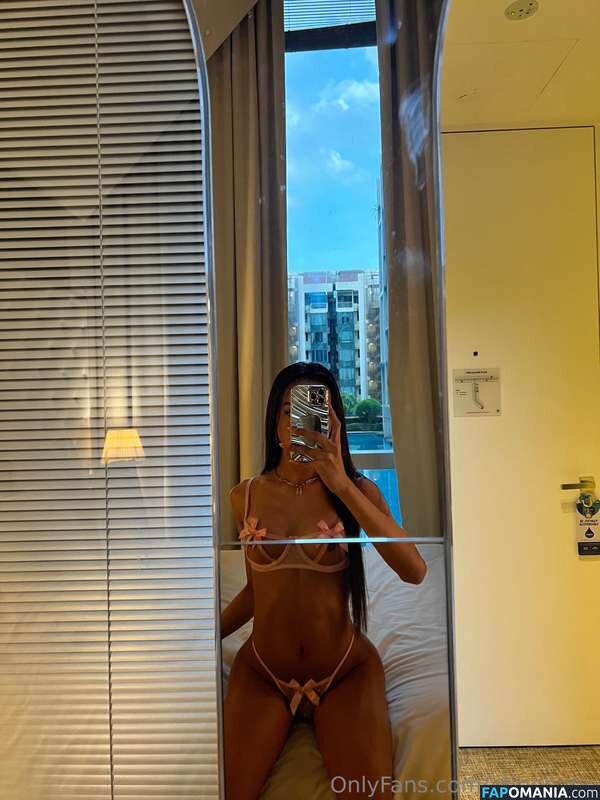 Christine Dior / https: / its.xtinedior / xtinebabe Nudo OnlyFans  Foto trapelata #11