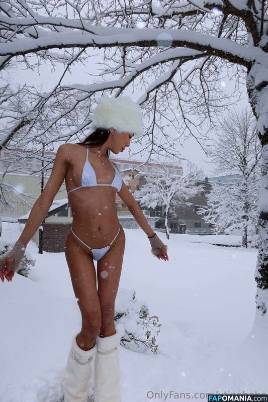 Christine Dior / https: / its.xtinedior / xtinebabe Nudo OnlyFans  Foto trapelata #14