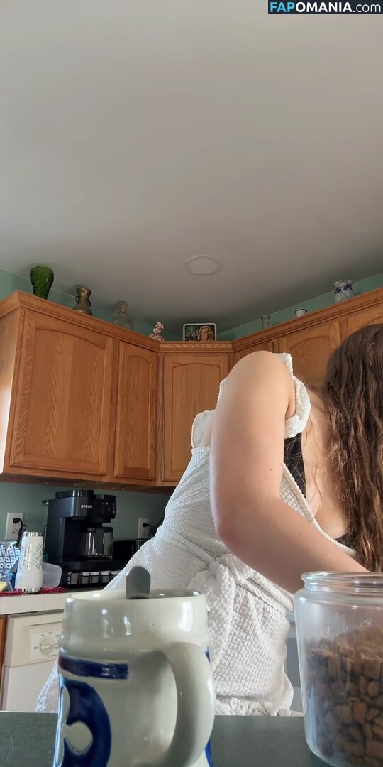 Christine Keyton / christinekeyton Nudo OnlyFans  Foto trapelata #12