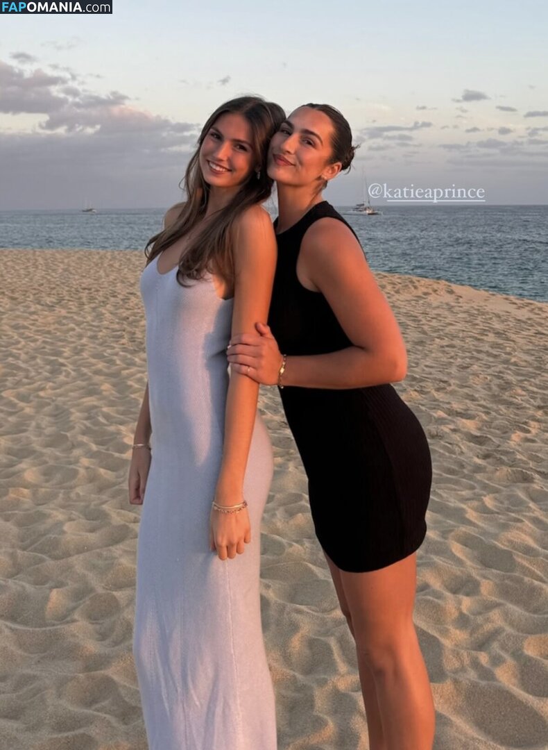 Christine Prince / christinee.prince / christineusi Nudo OnlyFans  Foto trapelata #2