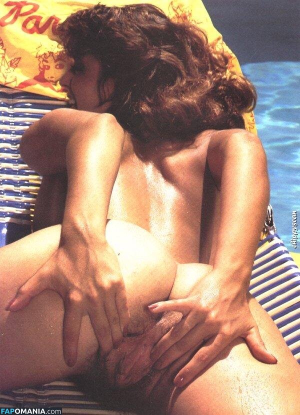 Christy Canyon / ChristyCanyon11 / therealchristycanyon11 Nudo OnlyFans  Foto trapelata #299