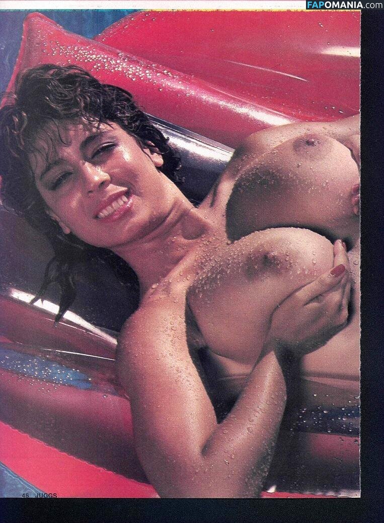 Christy Canyon / ChristyCanyon11 / therealchristycanyon11 Nudo OnlyFans  Foto trapelata #302