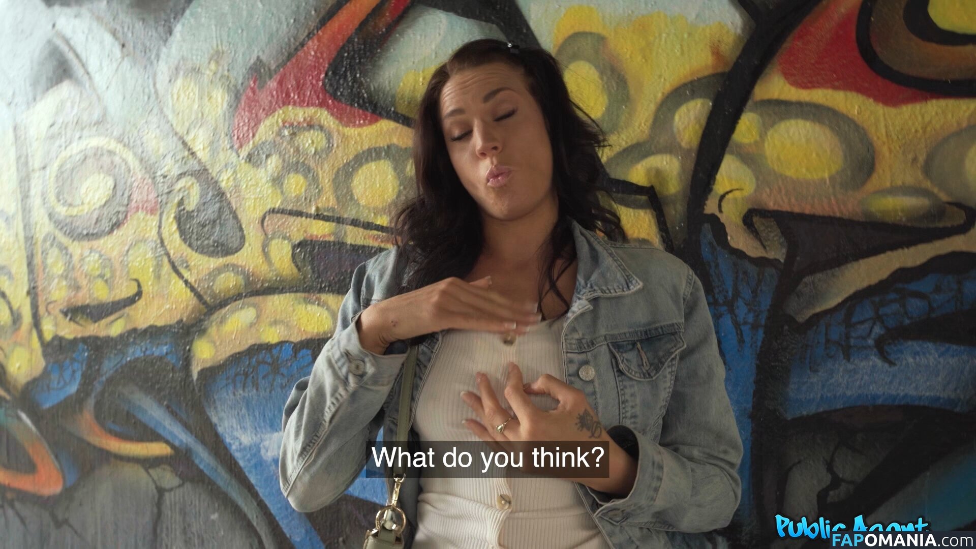 Christy Ley / christy_ley.only / christy_ley.x Nudo OnlyFans  Foto trapelata #1