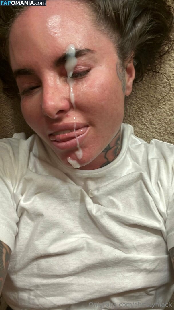 Christy Mack / ChristyMack Nudo OnlyFans  Foto trapelata #706