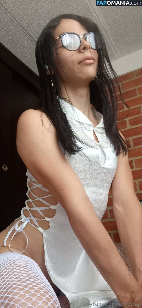 Chriz13 / Crhiz13 / crhiztrap Nudo OnlyFans  Foto trapelata #533