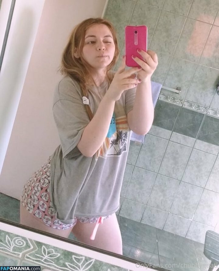 chubbyguati Nudo OnlyFans  Foto trapelata #32