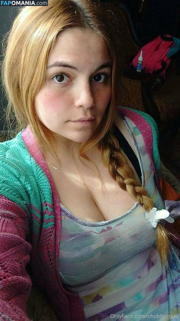 chubbyguati Nudo OnlyFans  Foto trapelata #42