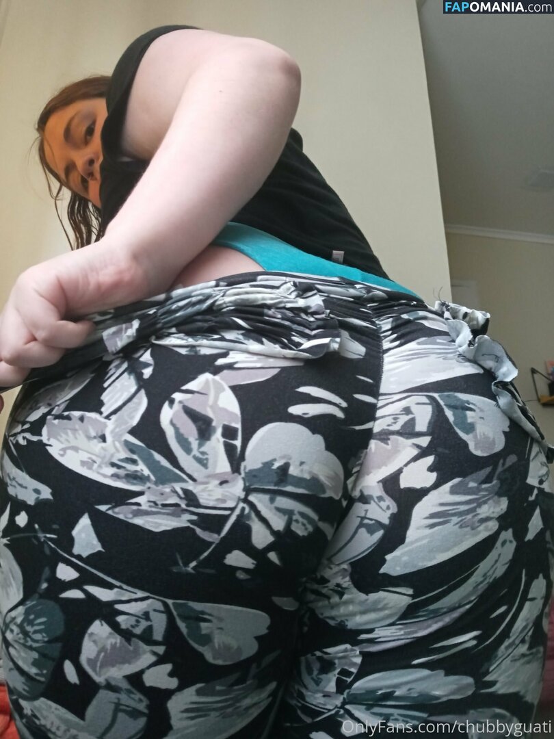 chubbyguati Nudo OnlyFans  Foto trapelata #53