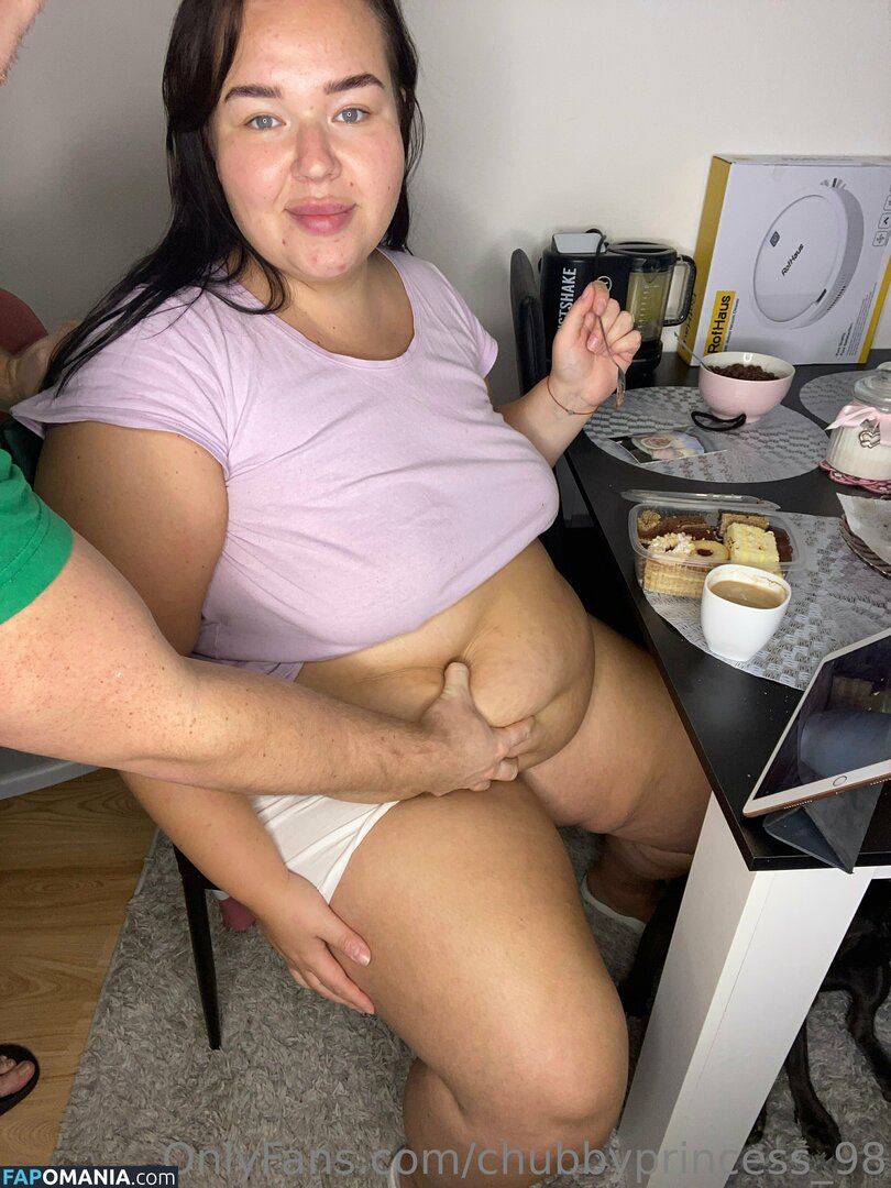 chubbyprincess_98 / fb_0296 Nudo OnlyFans  Foto trapelata #10