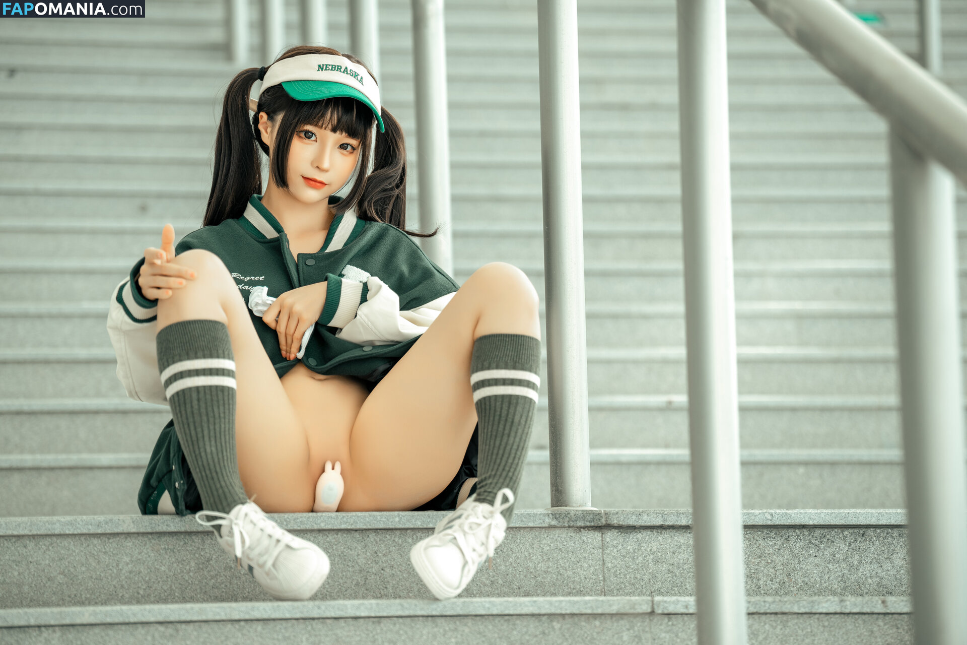 Chunmomo / chunmomo0127 / chunmomo_ / 蠢沫沫momo Nudo OnlyFans  Foto trapelata #54