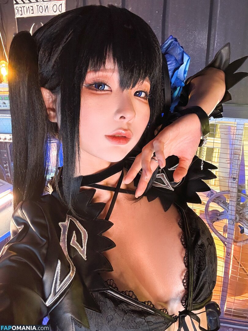 Chunmomo / chunmomo0127 / chunmomo_ / 蠢沫沫momo Nudo OnlyFans  Foto trapelata #64