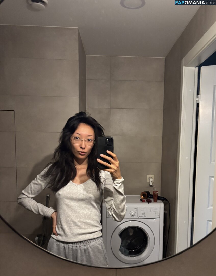 Chustfuck / https: Nudo OnlyFans  Foto trapelata #9