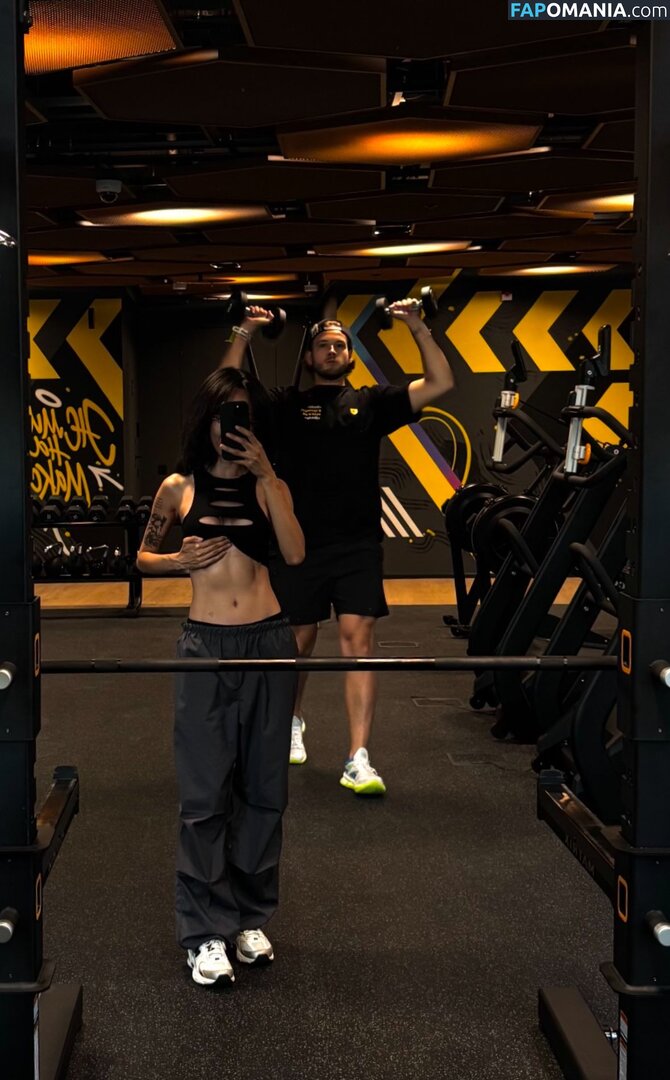 Chustfuck / https: Nudo OnlyFans  Foto trapelata #14