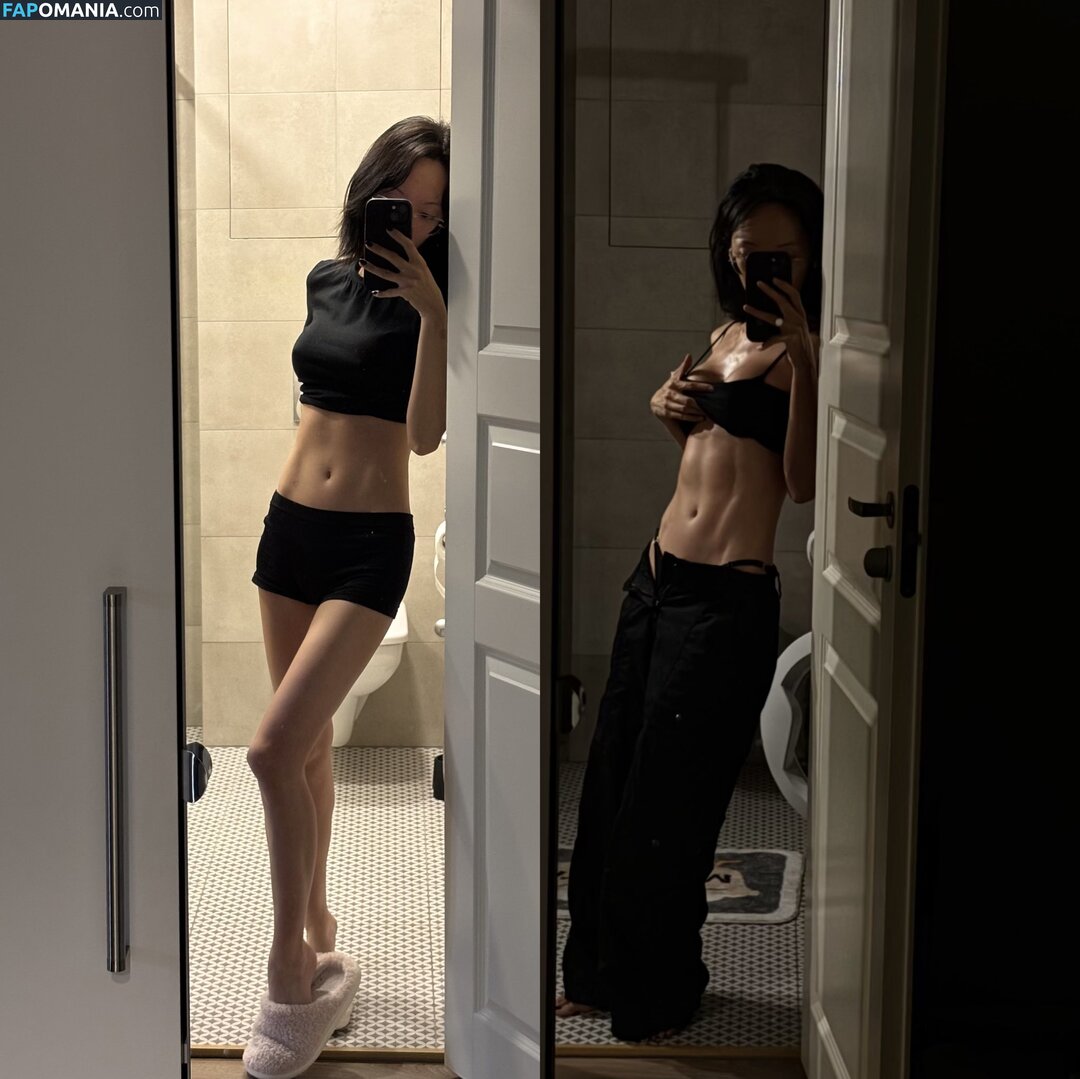 Chustfuck / https: Nudo OnlyFans  Foto trapelata #15