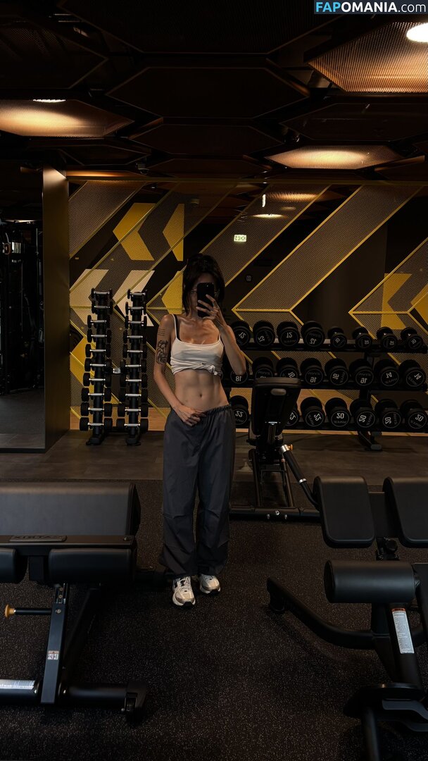 Chustfuck / https: Nudo OnlyFans  Foto trapelata #17